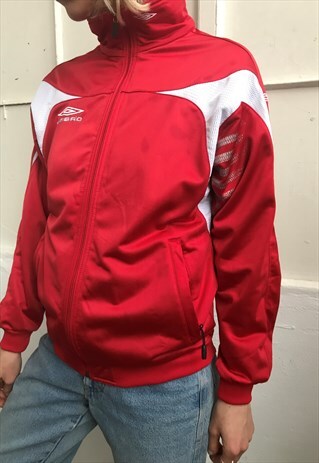 VINTAGE 90' COOL OLDSCHOOL UMBRO UNISEX SWEATSHIRT