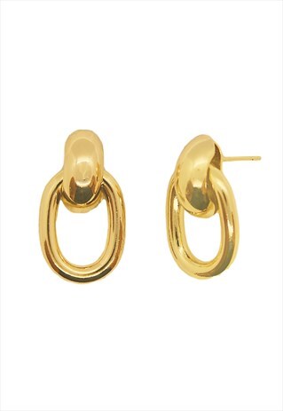 VINTAGE STYLE EARRINGS