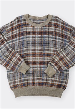 Missoni Vintage Sweater - XL