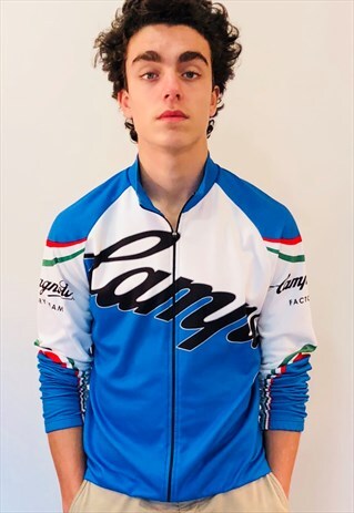 VINTAGE SPORT JACKET