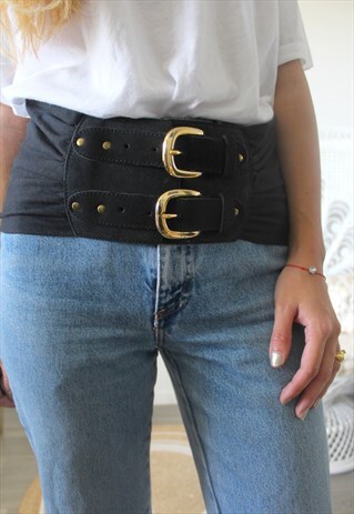 VINTAGE BELT