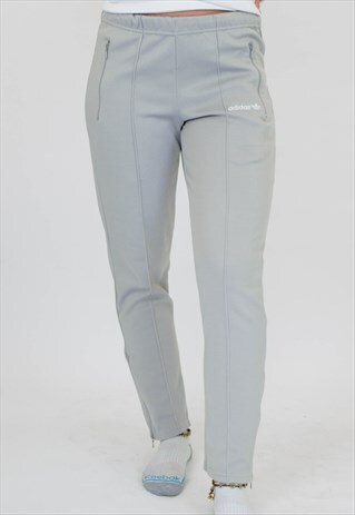 VINTAGE ADIDAS JOGGERS
