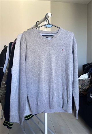 TOMMY HILFIGER JUMPER SWEATER