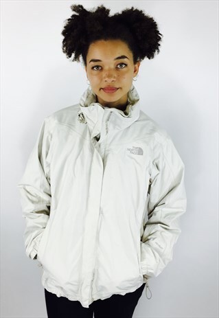 NORTH FACE HYVENT WATERPROOF COAT