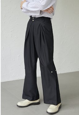 Men's Premium Adjustable Pants SS2022 VOL.5