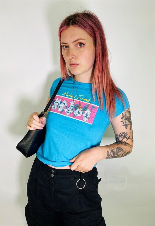 garment image