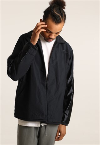 VINTAGE ADIDAS LIGHTWEIGHT FESTIVAL JACKET