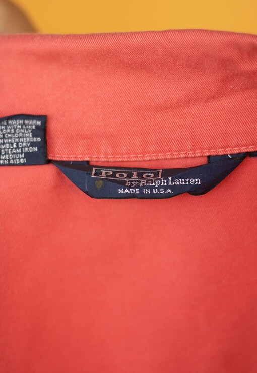 garment image