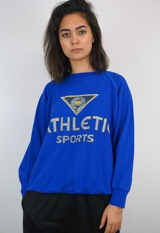 VINTAGE 90'S SWEATSHIRT