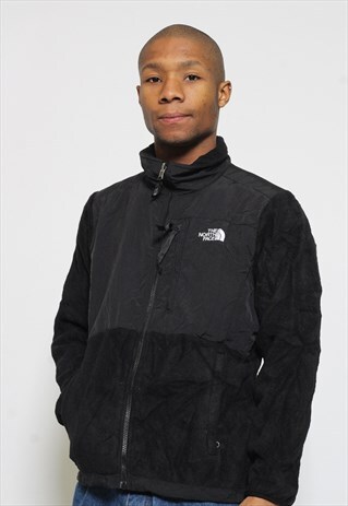 VINTAGE THE NORTH FACE DENALI FLEECE
