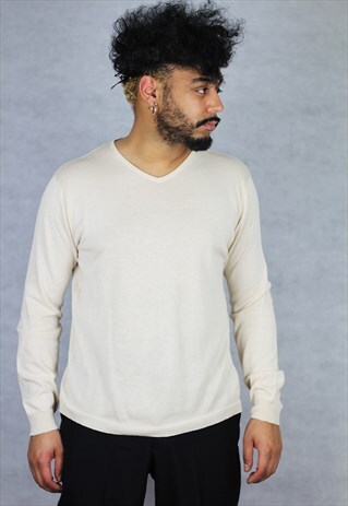 VINTAGE TIMBERLAND JUMPER
