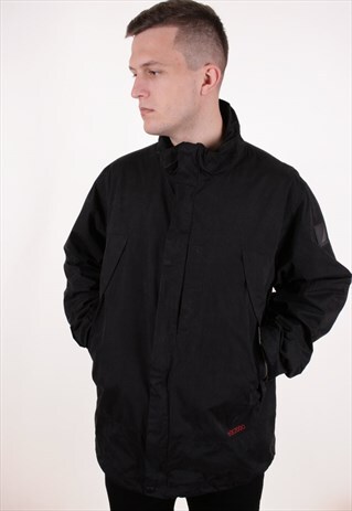 90S VINTAGE NAUTICA SHELL JACKET AA8483