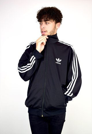 VINTAGE 90'S ADIDAS JACKET