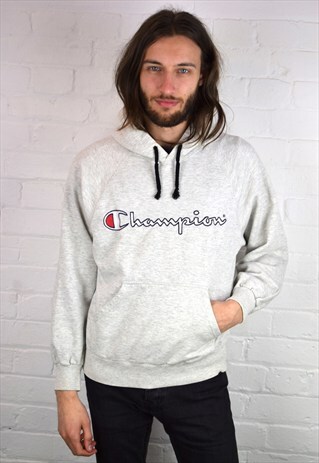 VINTAGE 90'S CHAMPION HOODIE