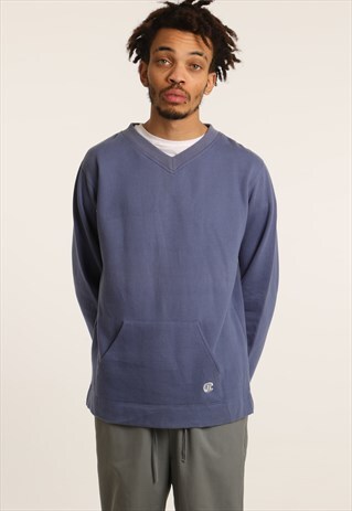 VINTAGE CHAMPION SWEATSHIRT