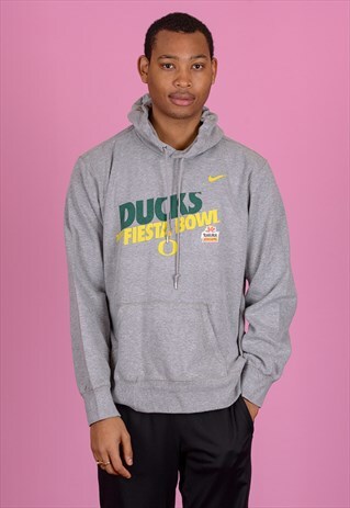VINTAGE NIKE HOODIE