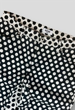 Moschino trousers