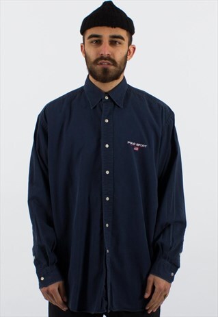 POLO SPORT SHIRT
