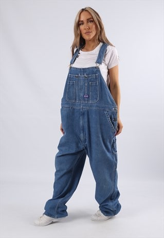 dungarees size 22