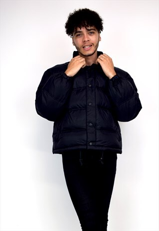 VINTAGE 90'S PADDED JACKET