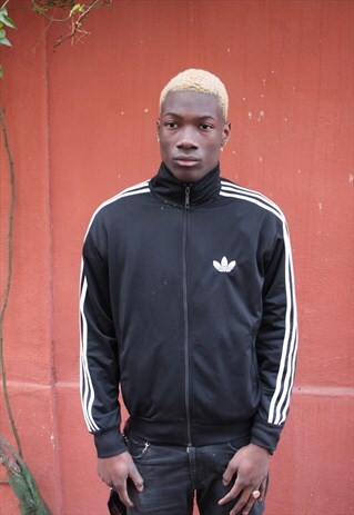 VINTAGE ADIDAS JACKET