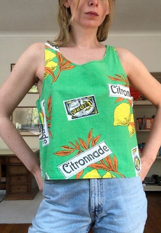 CAPRI TOP