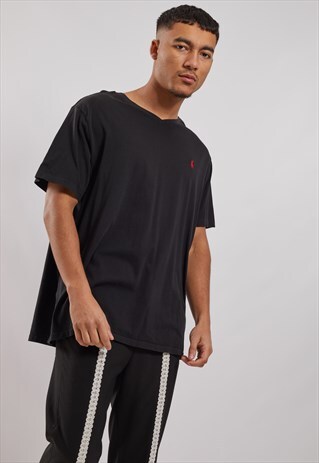 VINTAGE RALPH LAUREN T-SHIRT
