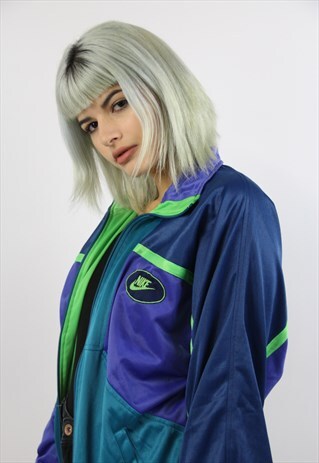 VINTAGE 90S NIKE SPORTS JACKET