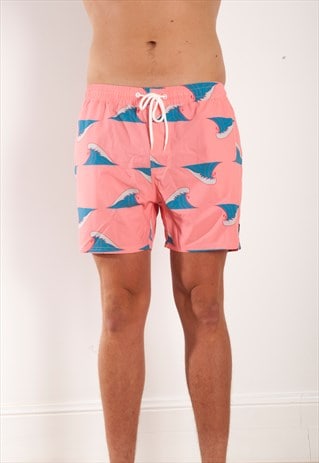 PEAKS BEACH BOARDIES