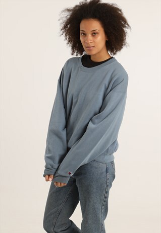 VINTAGE CHAMPION SWEATSHIRT