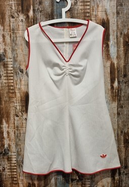 Vintage Adidas tennis dress  '80