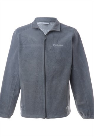 1990S COLUMBIA FLEECE JACKET - M