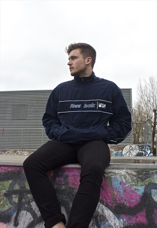 REEBOK TRACK JACKET