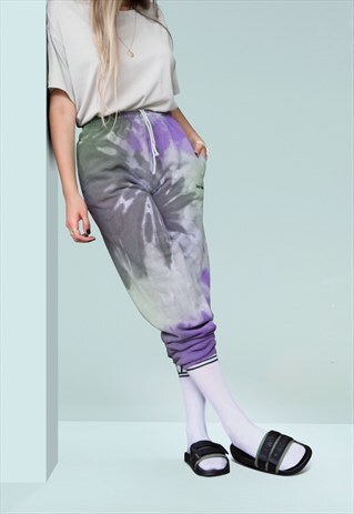 STRAPPED KHAKY SLIDES WOMAN