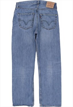 Vintage 90's Levi's Jeans Lightweight Denim
