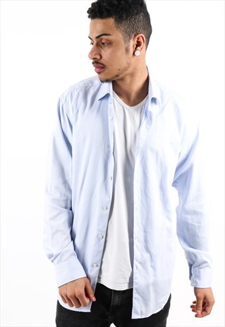 VINTAGE JOOP SHIRT S95