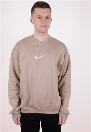 90S VINTAGE NIKE SWEATSHIRT AA9998