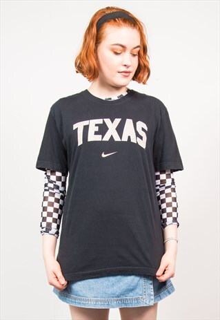 NIKE 90'S TEXAS T-SHIRT.
