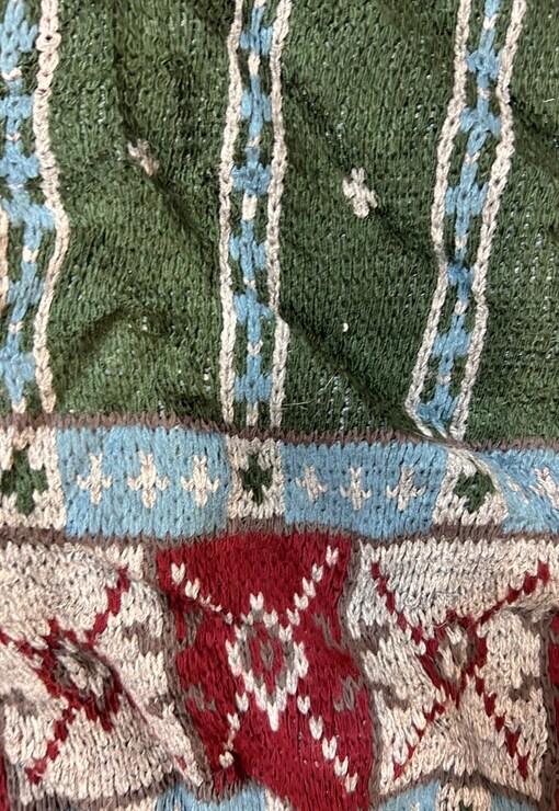 garment image