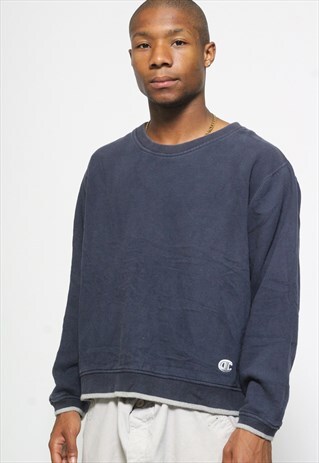 VINTAGE CHAMPION SWEATSHIRT