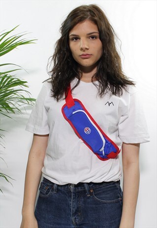 VINTAGE BUM BAG