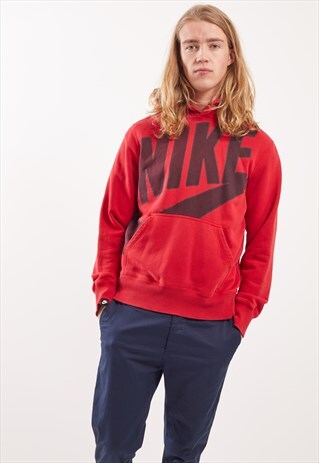 VINTAGE NIKE HOODIE