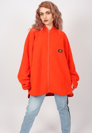VINTAGE HELLY HANSEN FLEECE ASM2167