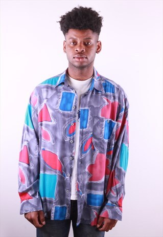 VINTAGE SHIRT