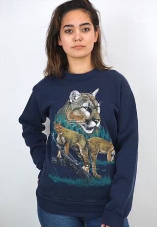 VINTAGE 90'S SWEATSHIRT