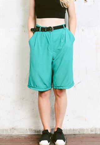 VINTAGE 90S SUMMER SHORTS