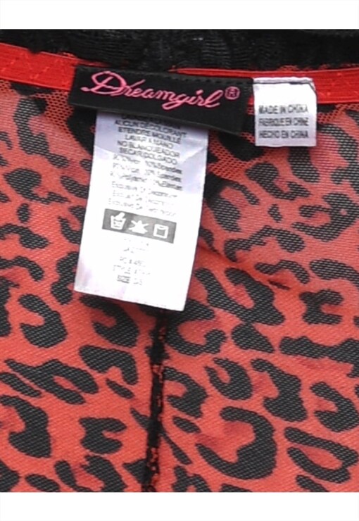 garment image
