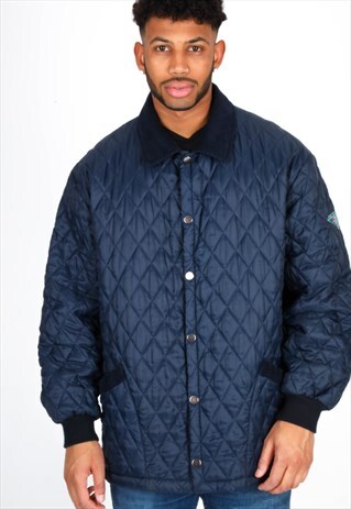 VINTAGE ROBE DI KAPPA JACKET NJ1143