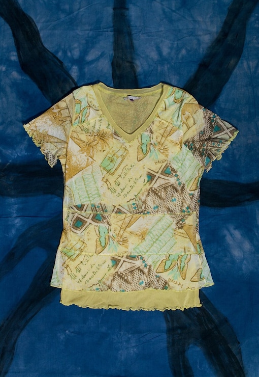 garment image