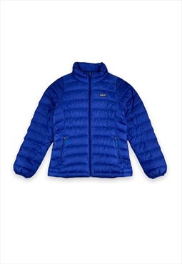 Patagonia vintage Y2K puffer jacket 
